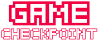 GameCheckpoint Logo