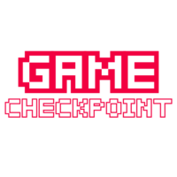 GameCheckpoint Logo